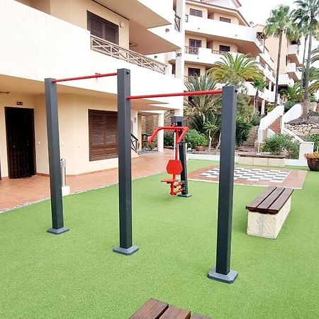 Apartamento Royal Park Albatros San Miguel de Abona Eksteriør billede