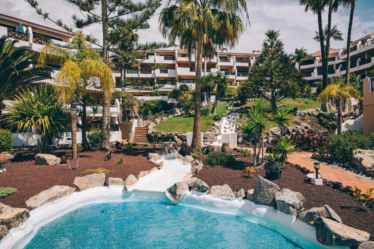 Apartamento Royal Park Albatros San Miguel de Abona Eksteriør billede