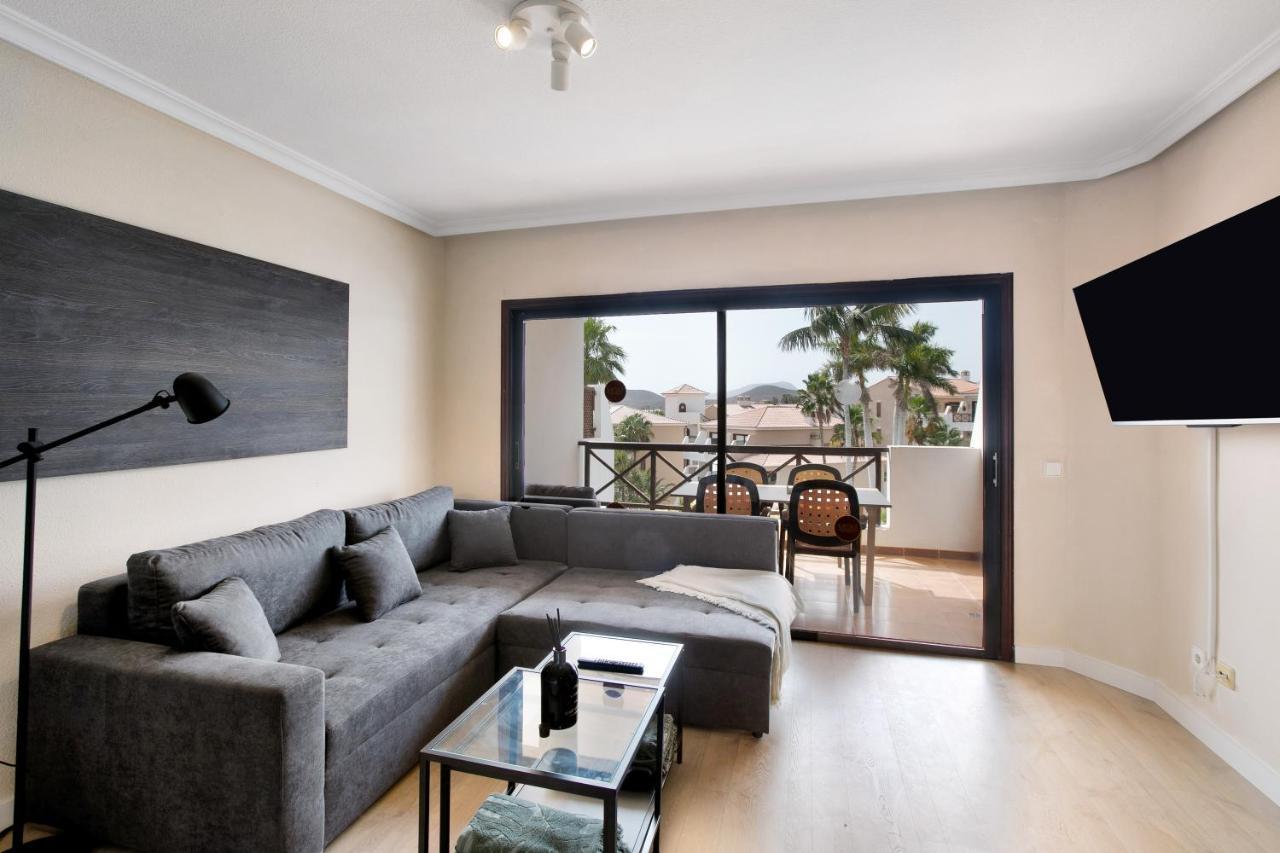 Apartamento Royal Park Albatros San Miguel de Abona Eksteriør billede
