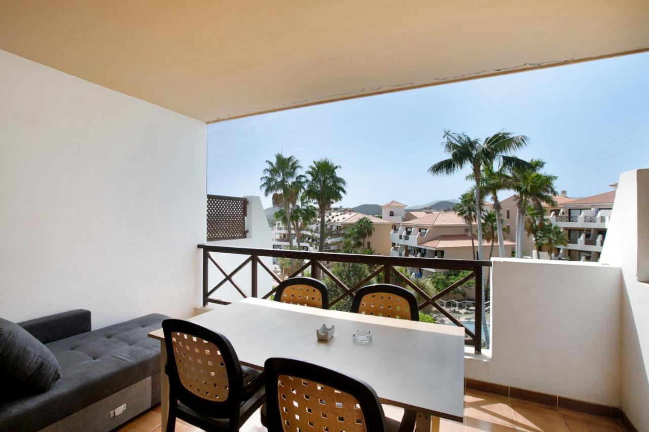 Apartamento Royal Park Albatros San Miguel de Abona Eksteriør billede
