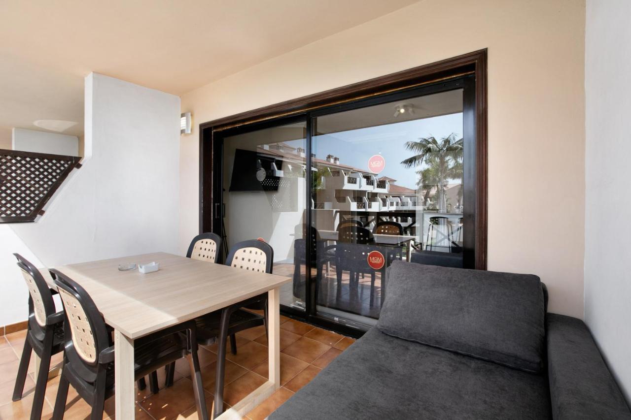 Apartamento Royal Park Albatros San Miguel de Abona Eksteriør billede