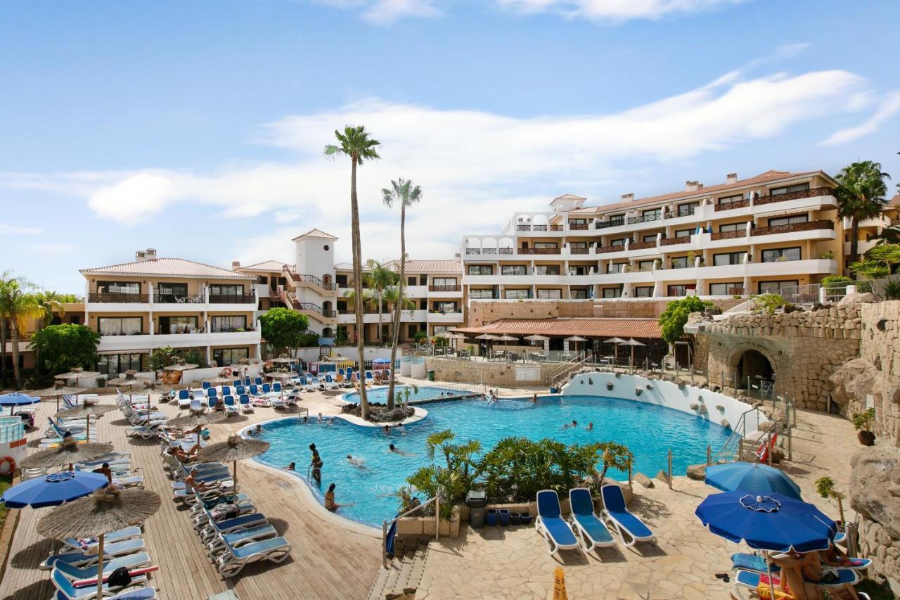 Apartamento Royal Park Albatros San Miguel de Abona Eksteriør billede