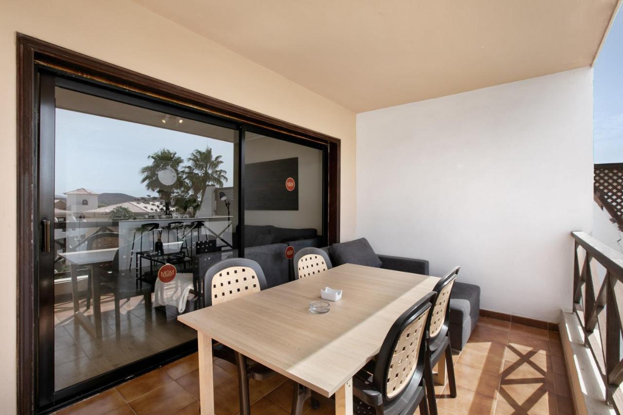 Apartamento Royal Park Albatros San Miguel de Abona Eksteriør billede