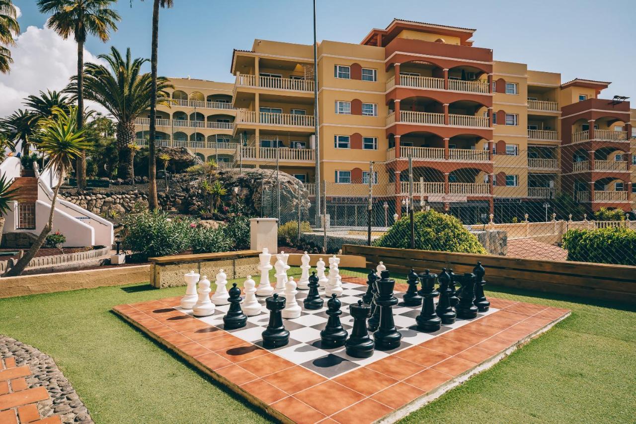 Apartamento Royal Park Albatros San Miguel de Abona Eksteriør billede