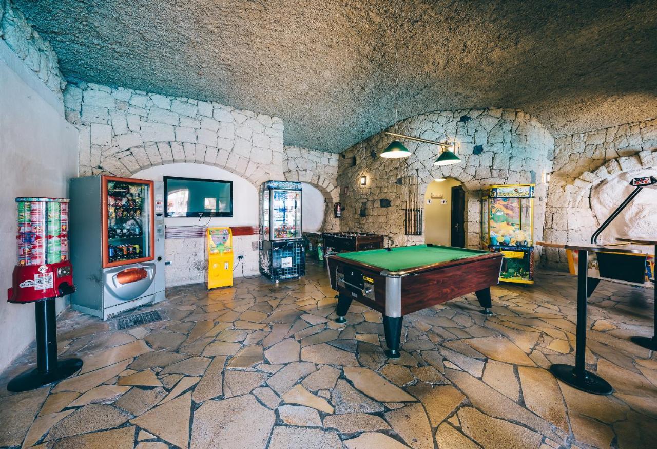 Apartamento Royal Park Albatros San Miguel de Abona Eksteriør billede