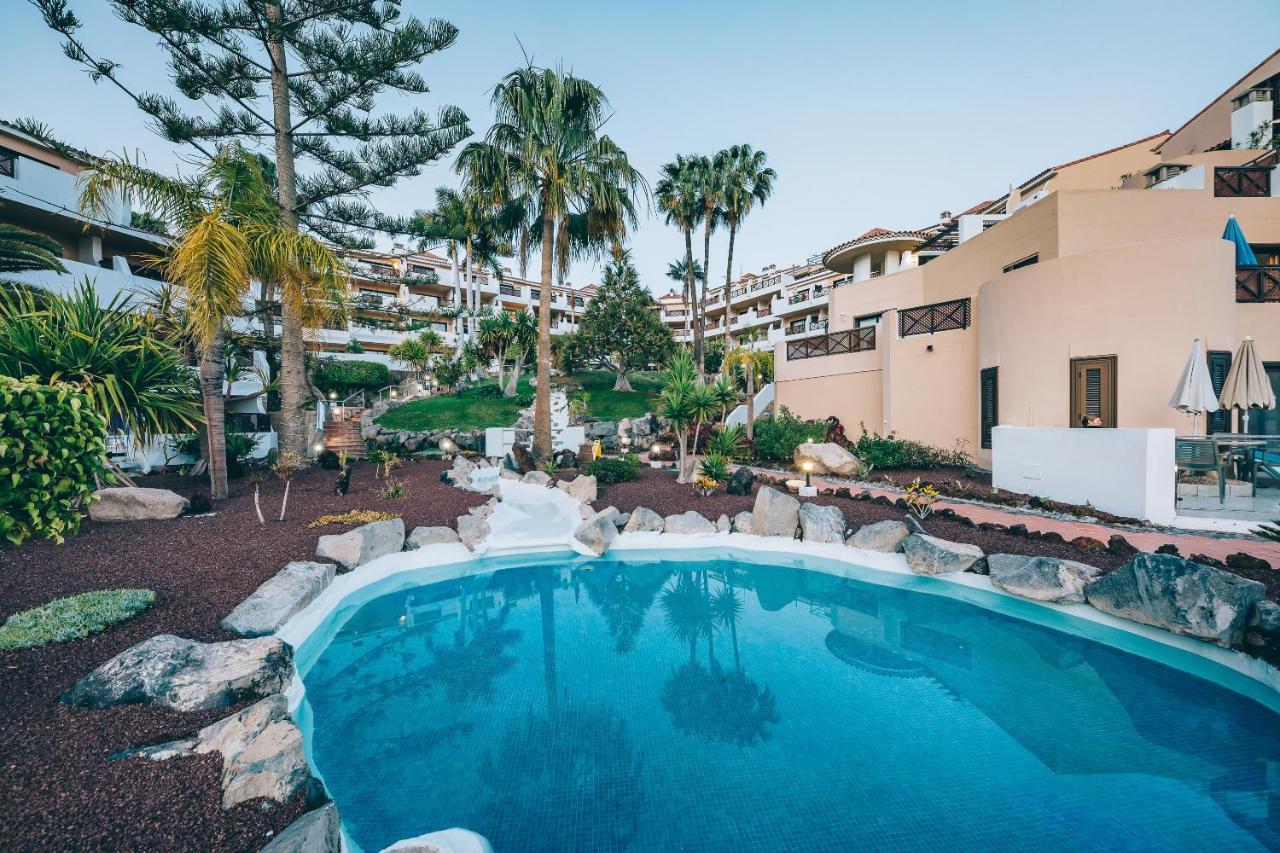 Apartamento Royal Park Albatros San Miguel de Abona Eksteriør billede