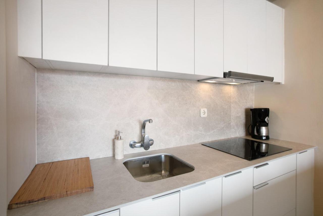 Apartamento Royal Park Albatros San Miguel de Abona Eksteriør billede
