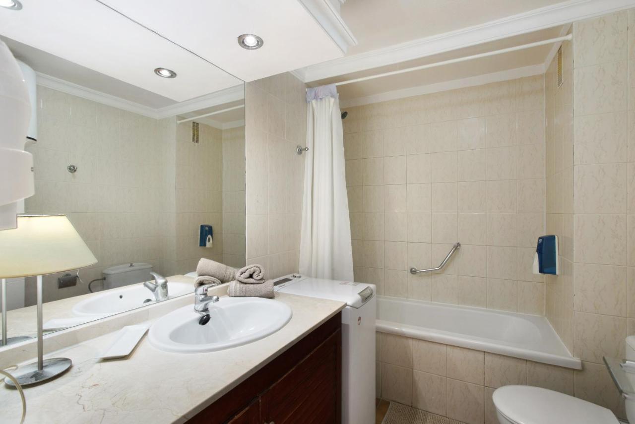Apartamento Royal Park Albatros San Miguel de Abona Eksteriør billede
