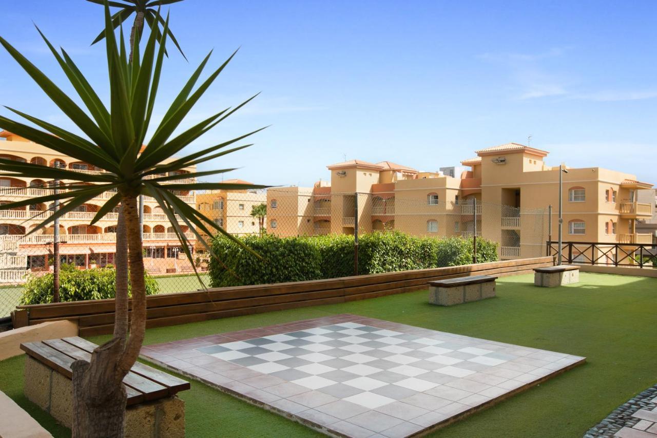 Apartamento Royal Park Albatros San Miguel de Abona Eksteriør billede