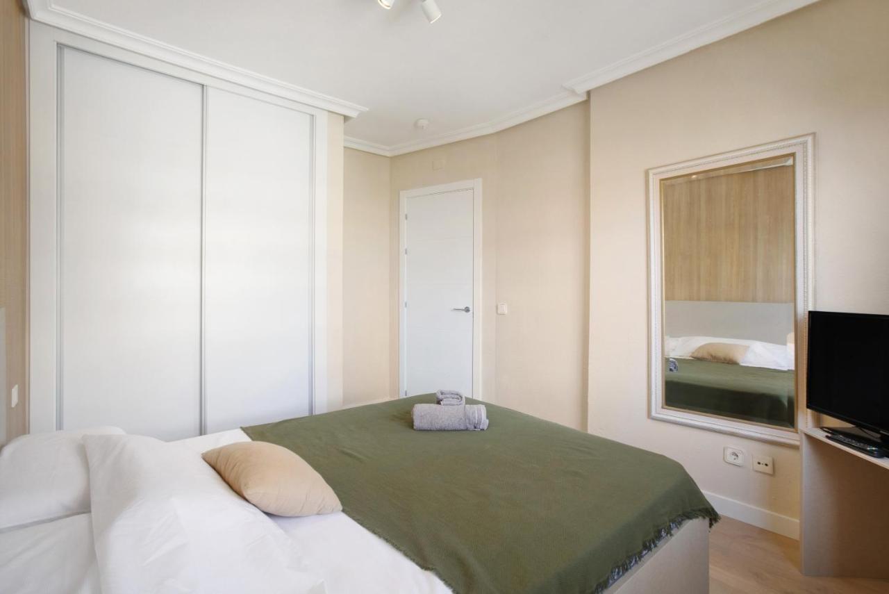 Apartamento Royal Park Albatros San Miguel de Abona Eksteriør billede
