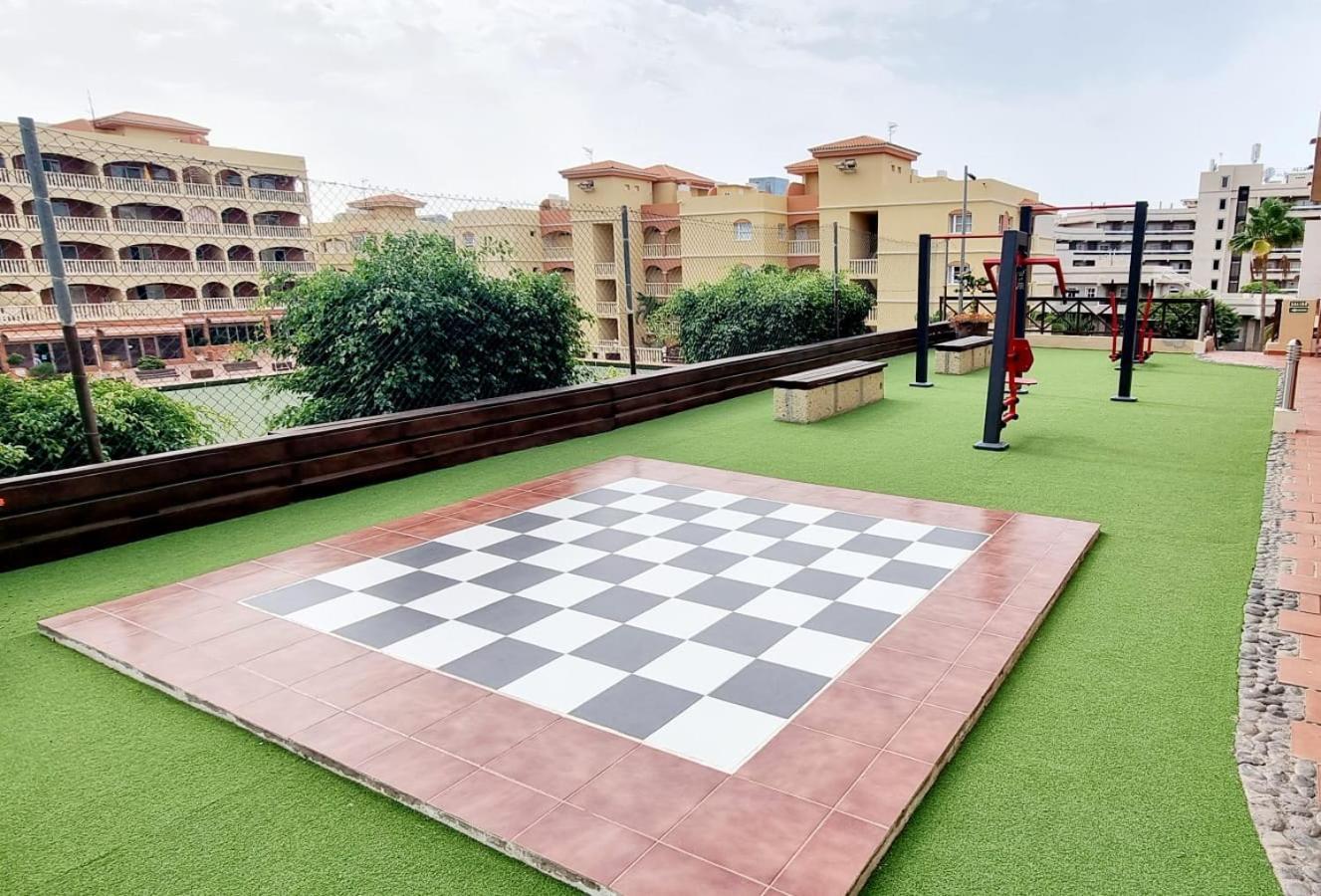 Apartamento Royal Park Albatros San Miguel de Abona Eksteriør billede